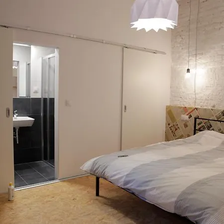 Rzeznicza Apartament