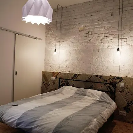 Rzeznicza * Breslavia