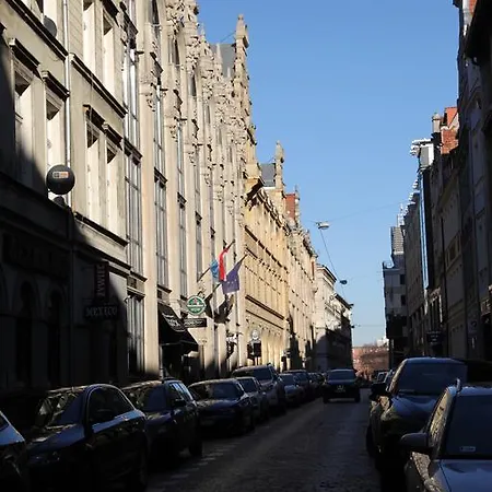 Rzeznicza Apartamento