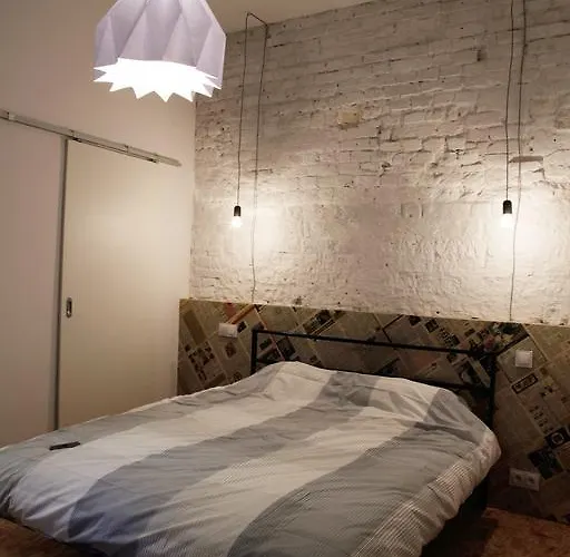 Rzeznicza * 브로츠와프