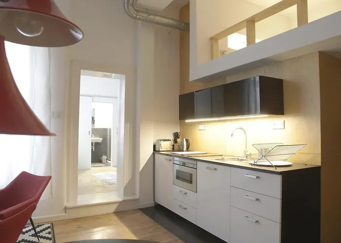 Rzeznicza 브로츠와프